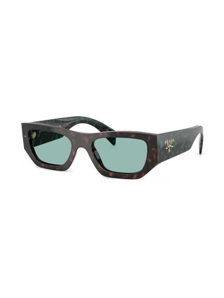 Ochelari de soare Prada Prada Eyewear Sunglasses ROOT TORTOISE Femei (BM 16432269) 2