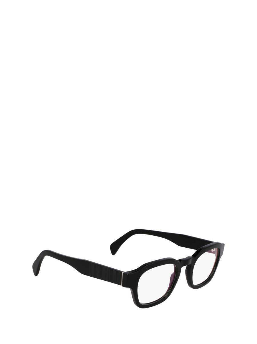 Ochelari de soare Paul Smith Paul Smith Eyeglasses Black Barbati (BM 16432281) 2