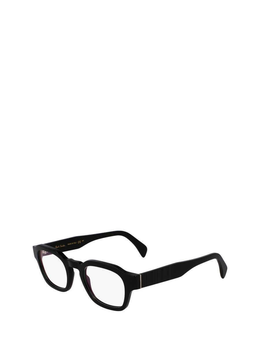 Ochelari de soare Paul Smith Paul Smith Eyeglasses Black Barbati (BM 16432281) 3