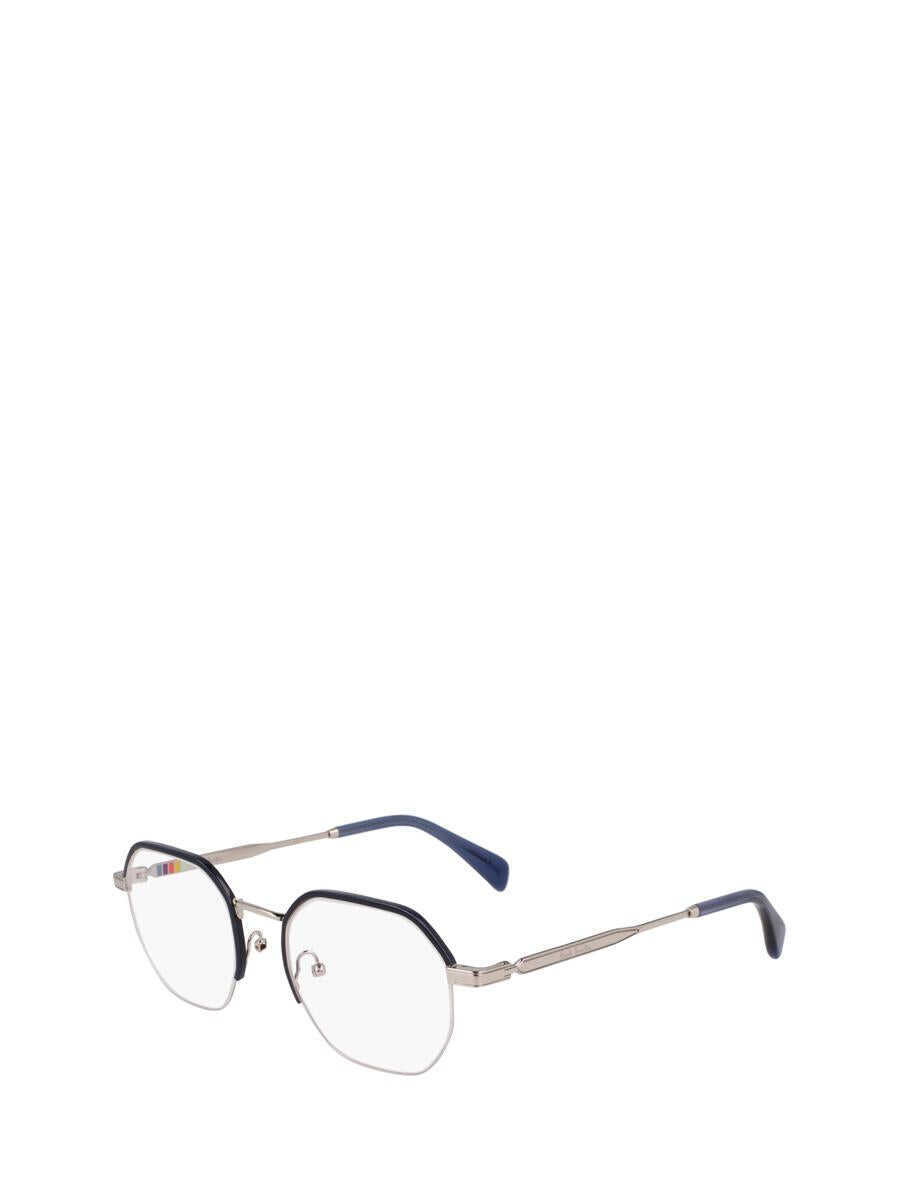 Ochelari de soare Paul Smith Paul Smith Eyeglasses SILVER / BLUE Barbati (BM 16432287) 3