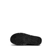 Bocanci UGG Dama - Bocanci UGG Ultramini Black Boots With Platform In Suede Woman Black Femei (BM 16432791) - B-mall.ro