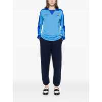 Tricouri Polo Ralph Lauren Dama - Tricouri Polo Ralph Lauren Polo Ralph Lauren Polo Pony Embroidered Logo Track BLUE Femei (BM 16433352) - B-mall.ro