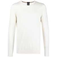 Pulovere Hugo Boss 'Leno-P' Sweater Barbati