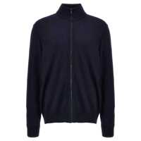 Cardigane Hugo Boss 'Balonso-L' Cardigan Barbati
