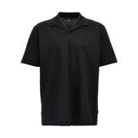 Tricouri Polo Hugo Boss 'Pye 18' Polo Shirt Barbati