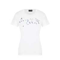 Topuri Emporio Armani T-Shirts And Polos Femei