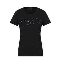 Topuri Emporio Armani T-Shirts And Polos Femei