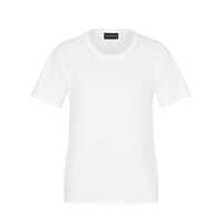 Topuri Emporio Armani Logo Cotton Shirt Femei