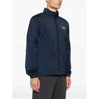 Paltoane pentru Barbati pagina 4 - Paltoane EA7 Ea7 Emporio Armani Coats ARMANI BLUE Barbati (BM 16435413) - B-mall.ro
