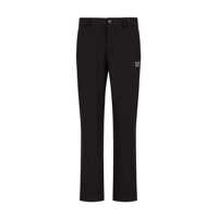 Pantaloni scurti Ea7 Emporio Armani Trousers Barbati