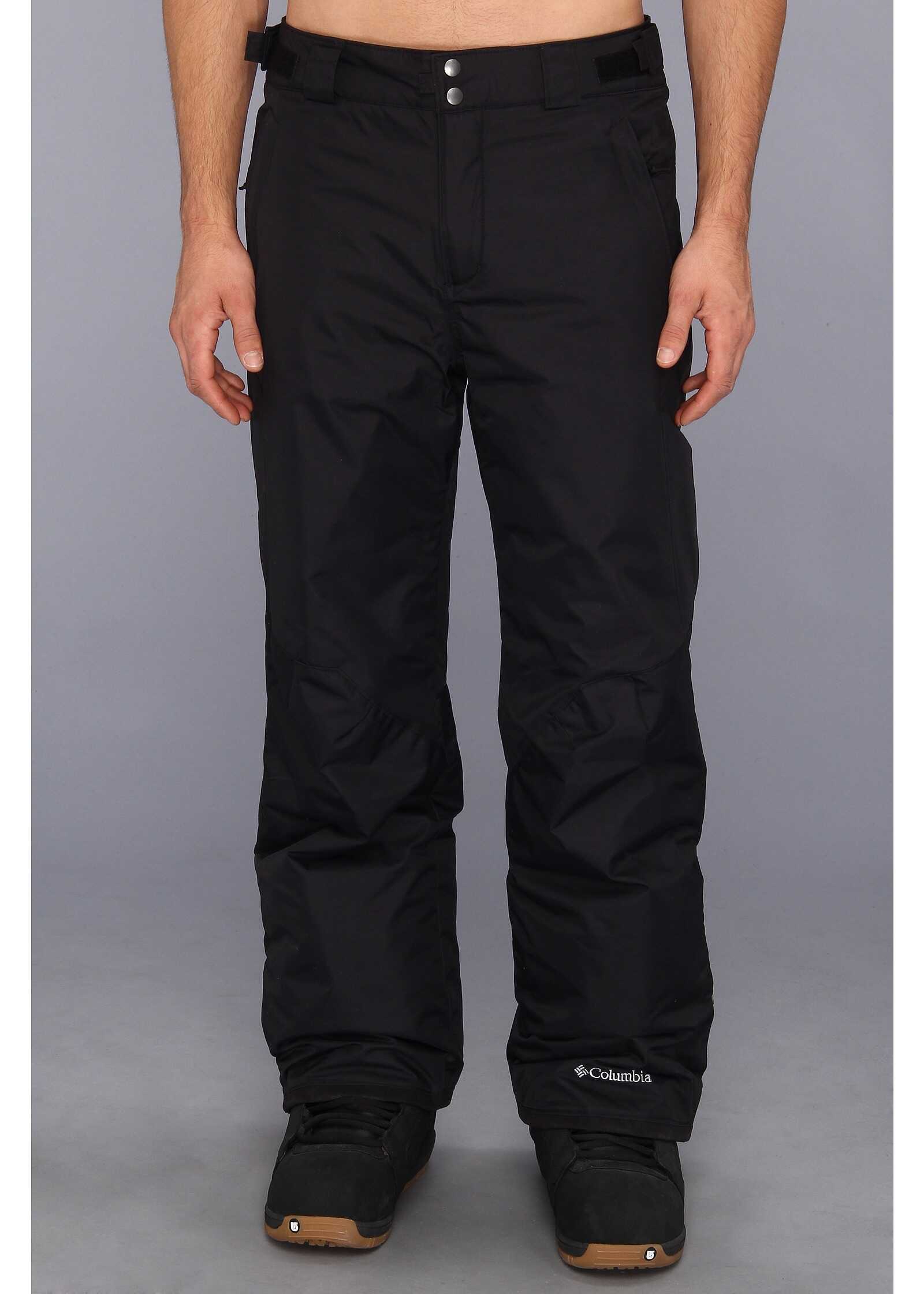 Pantalon Columbia Bugaboo™ II Pant Black 2
