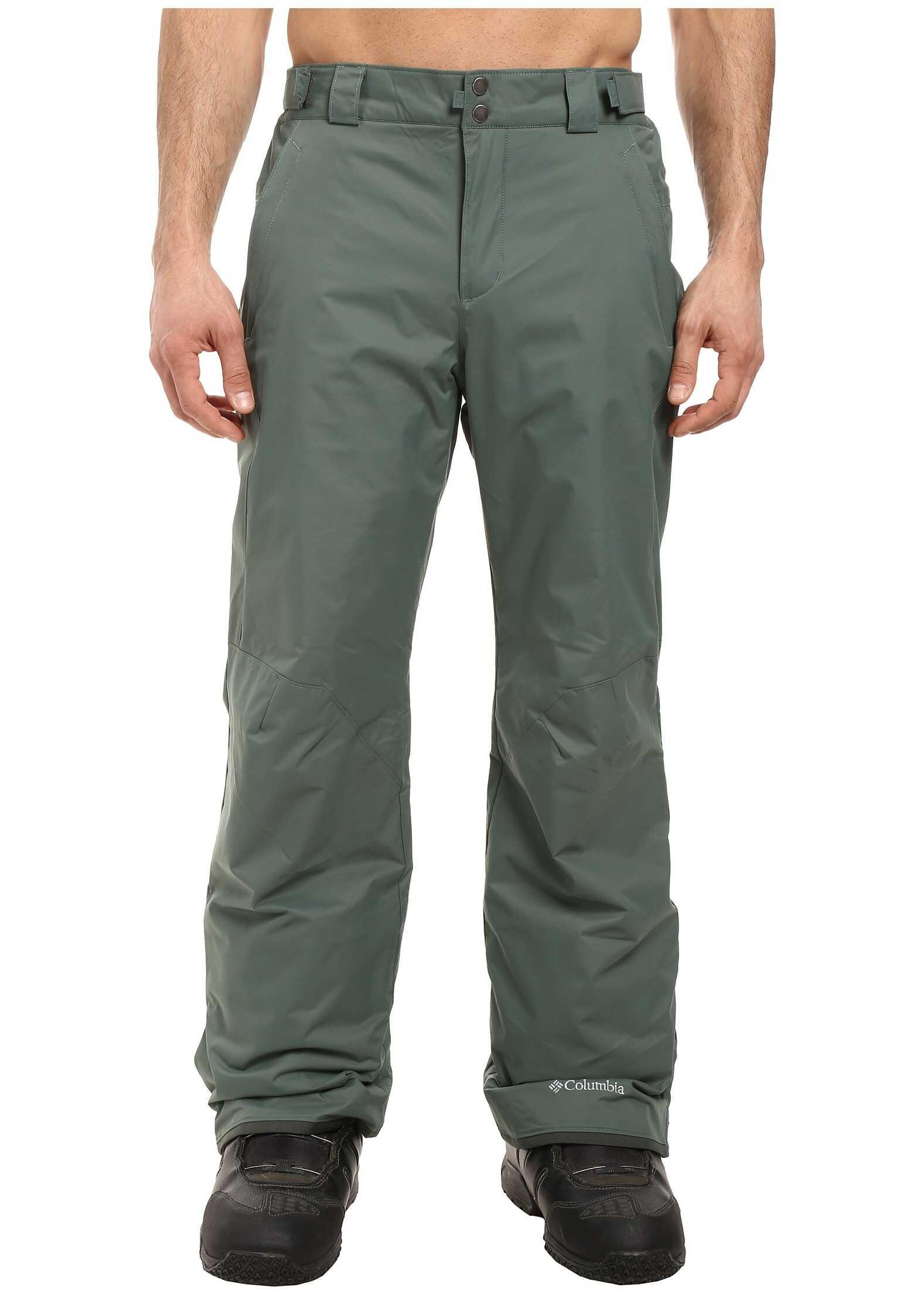 Pantalon Columbia Bugaboo™ II Pant Pond