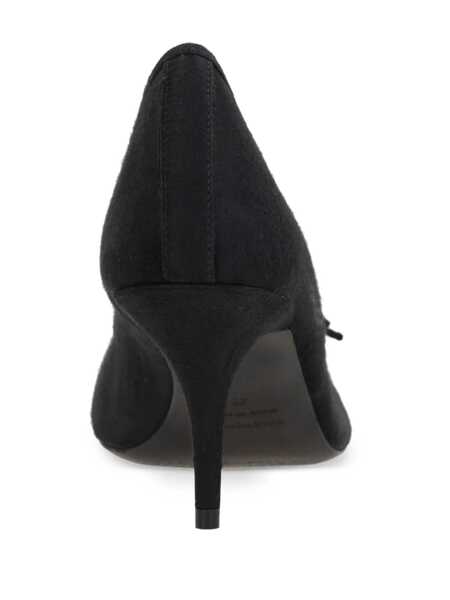 Pantofi cu toc Balenciaga Balenciaga With Heel Black Femei (BM 16435977) 3
