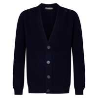 Cardigane Franzese Napoli Brad Pitt Model Cardigan Barbati