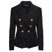 Sacouri Balmain Jackets Femei