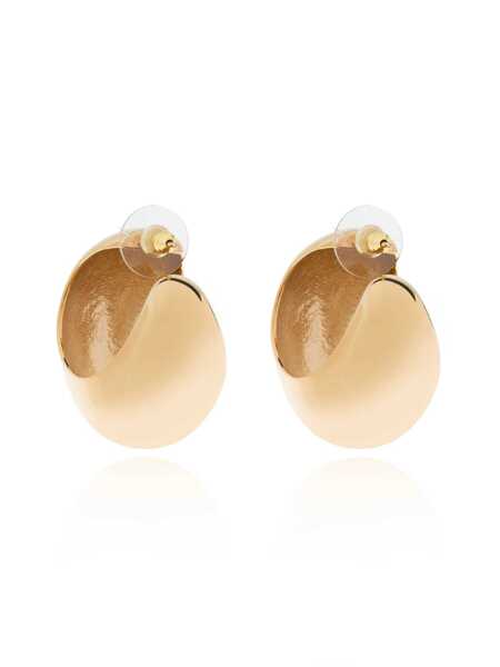 Cercei Isabel Marant Isabel Marant Shiny Crescent Earrings GOLD Femei (BM 16437066) 3