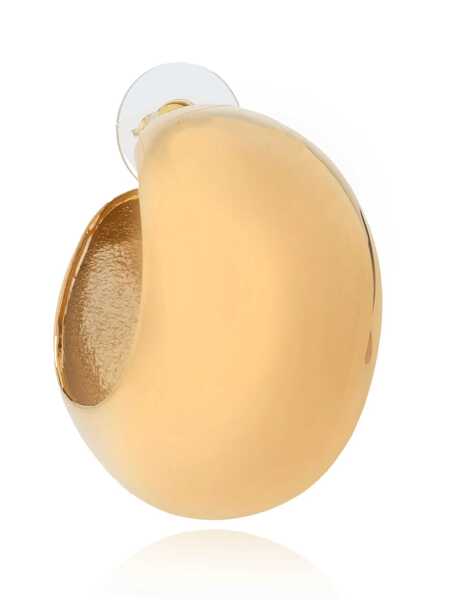 Cercei Isabel Marant Isabel Marant Shiny Crescent Earrings GOLD Femei (BM 16437066) 4