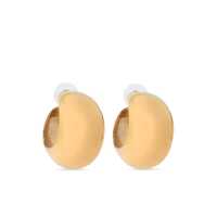 Cercei Isabel Marant 'Shiny Crescent' Earrings Femei
