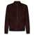 Franzese Collection Franzese Napoli Brad Pitt Jacket Brown