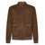 Franzese Collection Franzese Napoli Brad Pitt Jacket BROWN