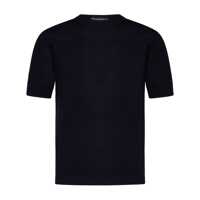 Tricouri Franzese Napoli James Bond 007 Model T-Shirt Barbati