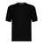 Franzese Collection Franzese Napoli James Bond 007 Model T-Shirt Black