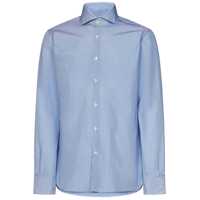 Camasi Franzese Napoli Shirt Barbati