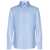 Franzese Collection Franzese Napoli Shirt CLEAR BLUE