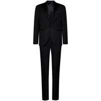 Costume Franzese Napoli James Bond 007 Model Suit Barbati