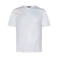 Tricouri Franzese Napoli Nuvola Model T-Shirt Barbati