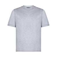 Tricouri Franzese Napoli Nuvola Model T-Shirt Barbati