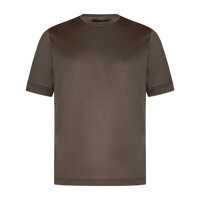 Tricouri Franzese Napoli Nuvola Model T-Shirt Barbati