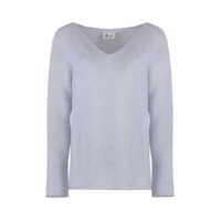 Pulovere The (Alphabet) The (Knit) - Cashmere Blend Pullover Femei