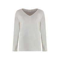 Pulovere The (Alphabet) The (Knit) - Cashmere Blend Pullover Femei