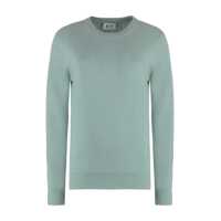 Pulovere The (Alphabet) The (Knit) - Cashmere Sweater Femei