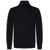 Franzese Collection Franzese Napoli George Clooney Model Sweater Black