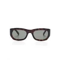 Ochelari de soare Saint Laurent Eyewear Sunglasses Femei
