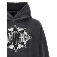 Bluze de trening pentru Barbati pagina 18 - Bluze de trening SAINT M Saint M Ceremony Hoodie GRAY Barbati (BM 16440774) - B-mall.ro