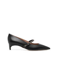 Balerini Malone Souliers Virna 40 High Ballerinas Shoes Femei