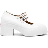 Pantofi cu toc Mary Jane Pablo - Classic Femei