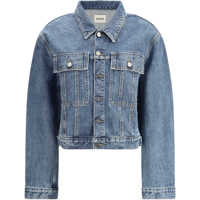 Jachete Saunder Jacket Femei