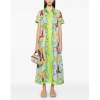 Rochii Rafaela Chemisier Dress Femei