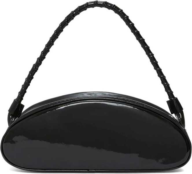 Genti de mana MSGM Leather Handbag BLACK Femei (BM 16441731) 2