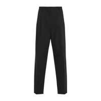 Pantaloni casual TOTEME 244WRB847FB0280 Femei