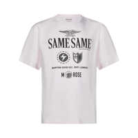 Pulovere casual Martine Rose Pink Barbati
