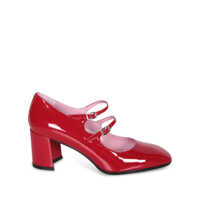 Pantofi stiletto CAREL PARIS Red High heels Femei
