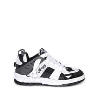 Sneakers AXEL ARIGATO Black Sneakers Barbati