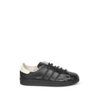 Sneakers ADIDAS Y-3 Black Sneakers Barbati