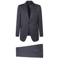 Costume LARDINI Blue Suits Barbati