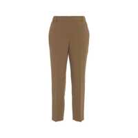 Pantaloni casual Cropped pants Femei